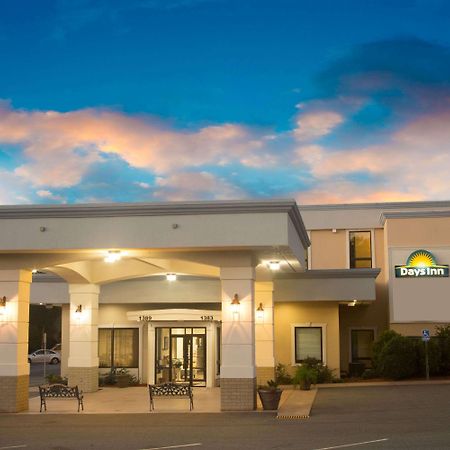 Days Inn By Wyndham Valdosta/Near Valdosta Mall Экстерьер фото