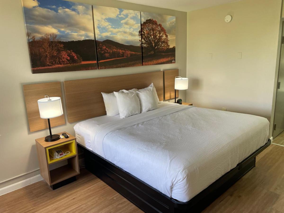Days Inn By Wyndham Valdosta/Near Valdosta Mall Экстерьер фото