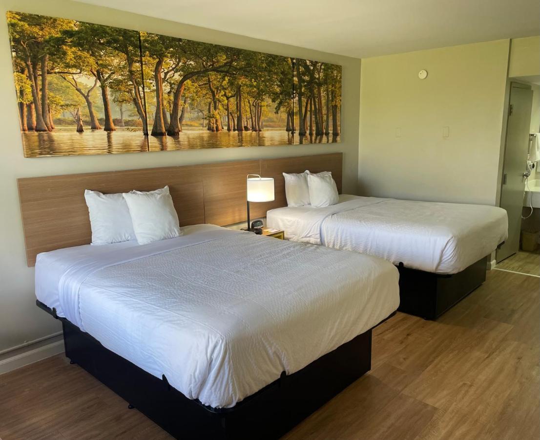 Days Inn By Wyndham Valdosta/Near Valdosta Mall Экстерьер фото