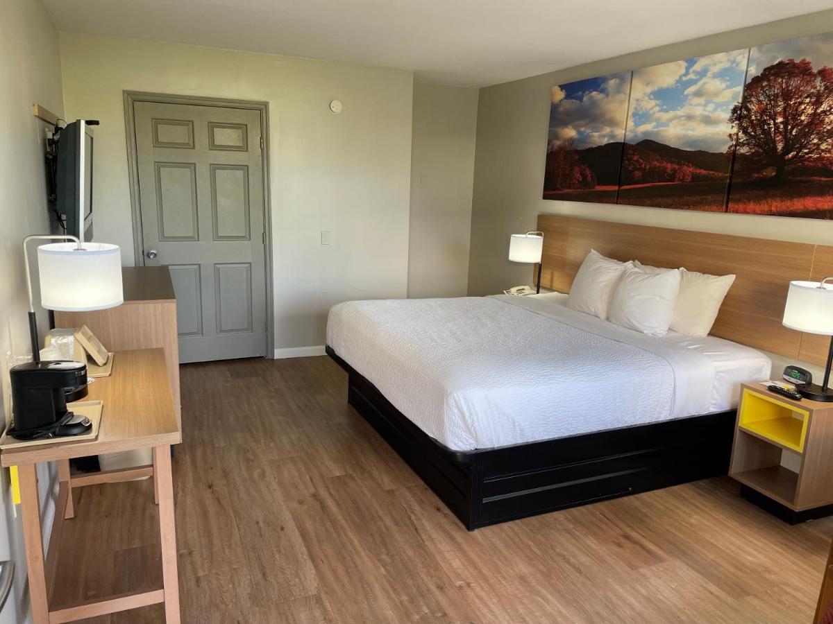 Days Inn By Wyndham Valdosta/Near Valdosta Mall Экстерьер фото