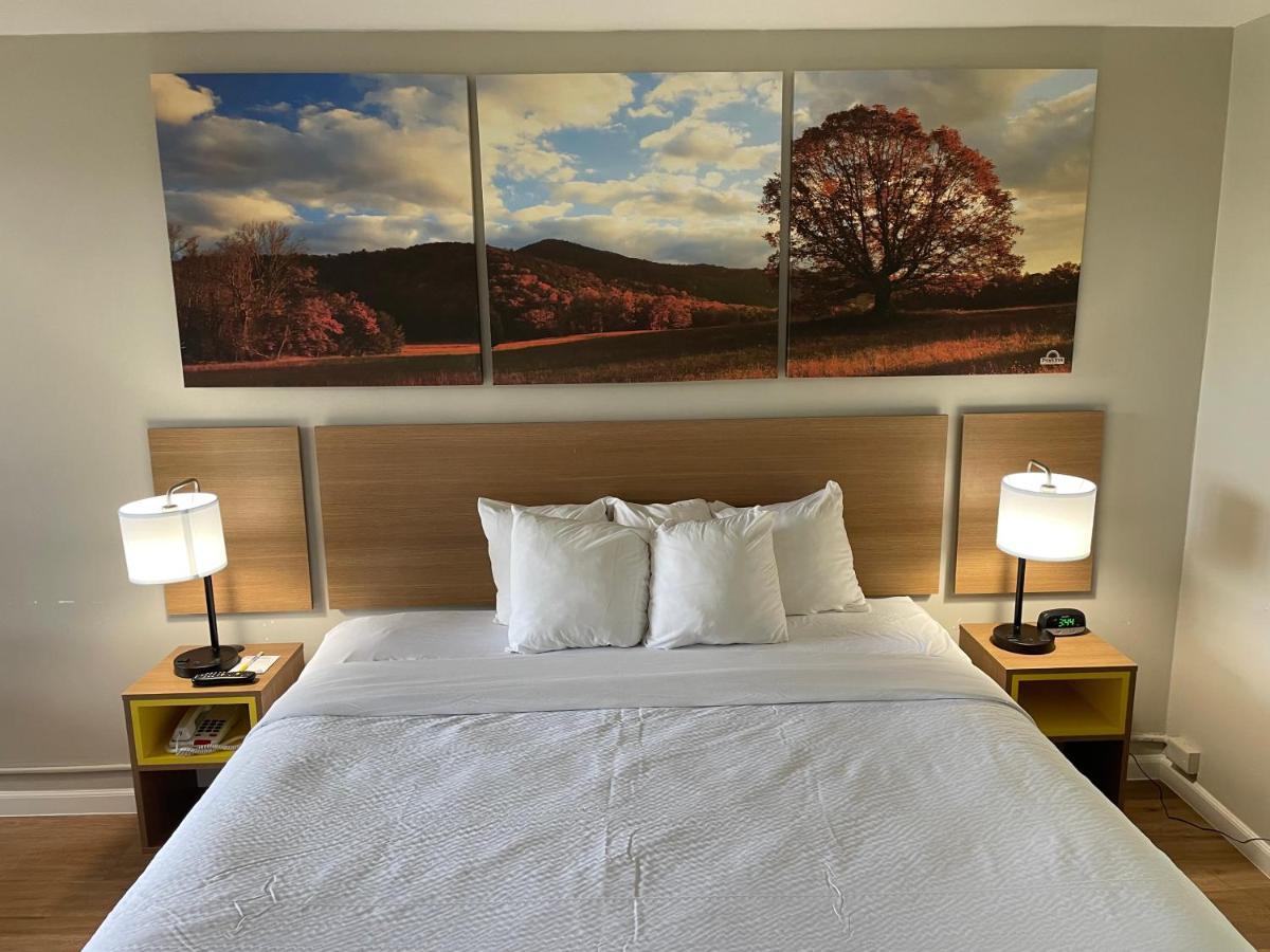Days Inn By Wyndham Valdosta/Near Valdosta Mall Экстерьер фото
