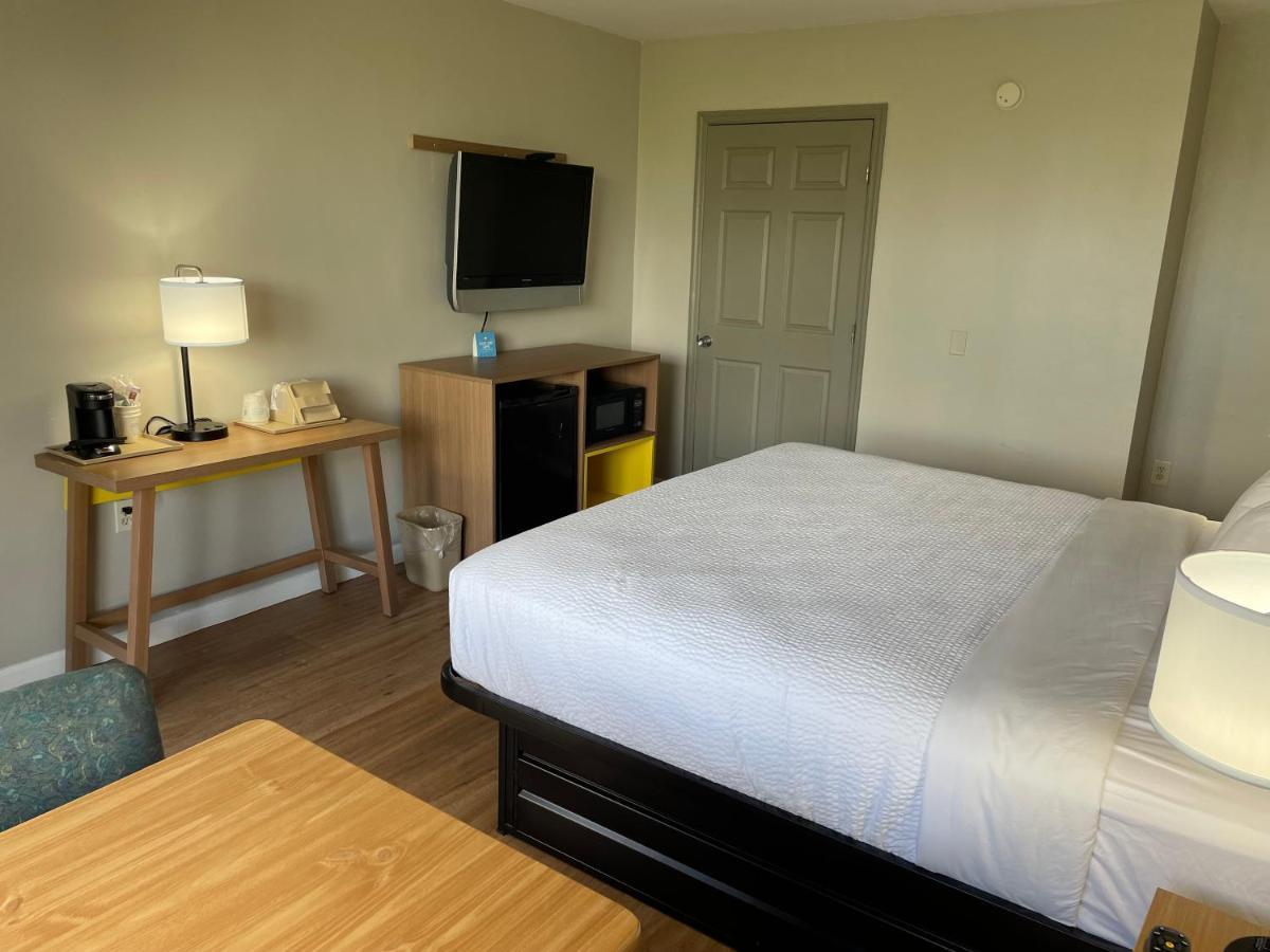 Days Inn By Wyndham Valdosta/Near Valdosta Mall Экстерьер фото
