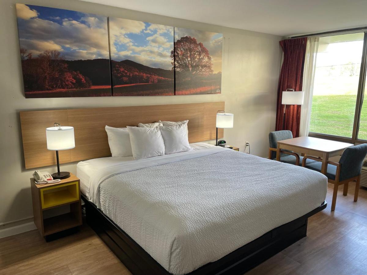 Days Inn By Wyndham Valdosta/Near Valdosta Mall Экстерьер фото