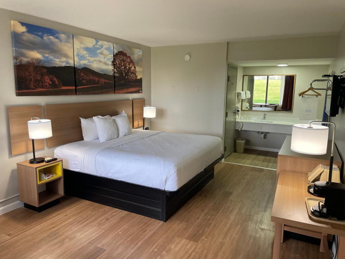 Days Inn By Wyndham Valdosta/Near Valdosta Mall Экстерьер фото