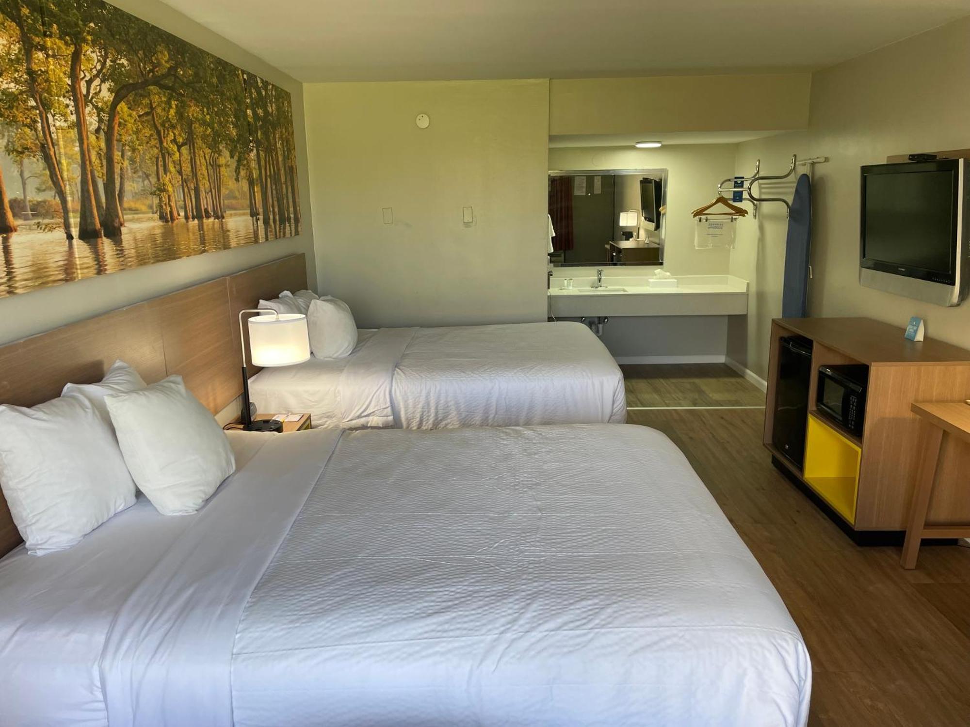 Days Inn By Wyndham Valdosta/Near Valdosta Mall Экстерьер фото