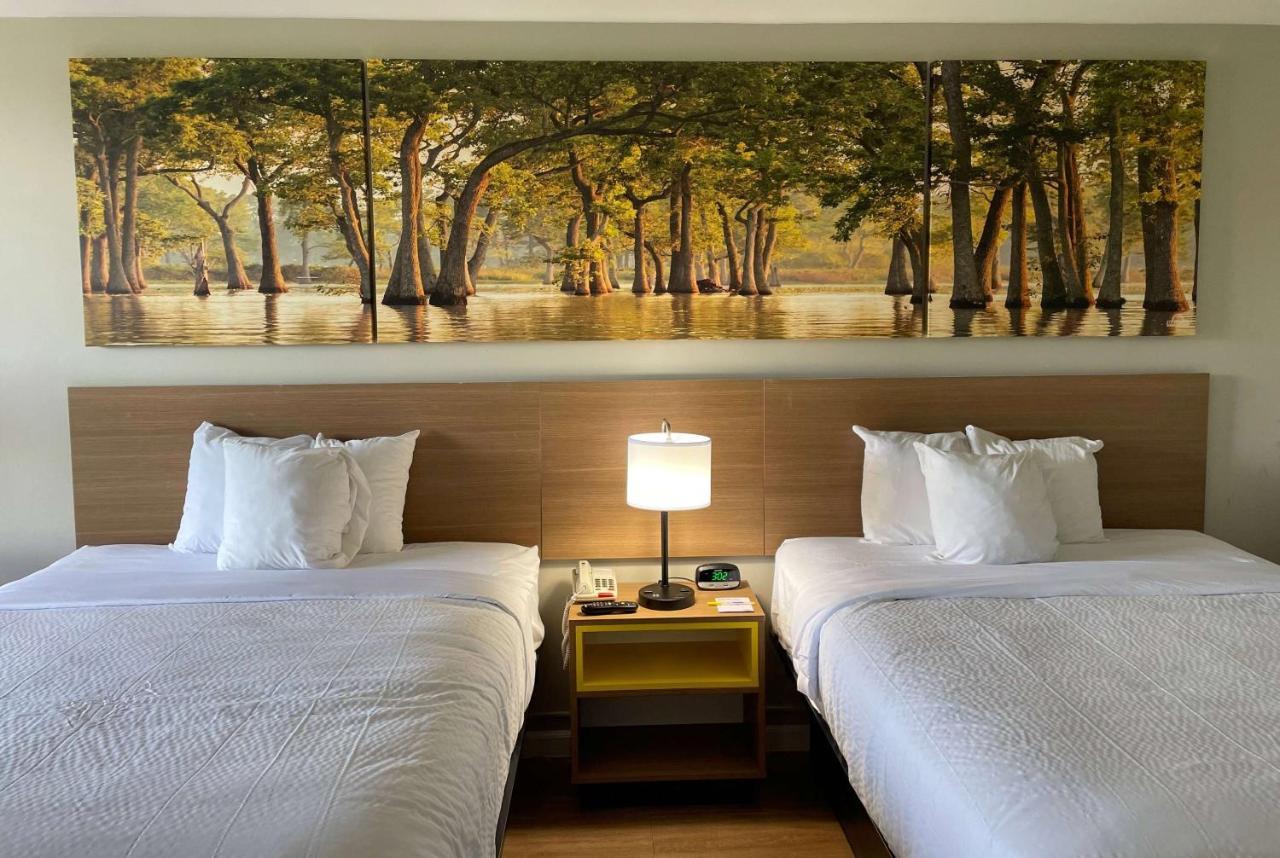 Days Inn By Wyndham Valdosta/Near Valdosta Mall Экстерьер фото