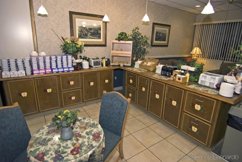 Days Inn By Wyndham Valdosta/Near Valdosta Mall Номер фото