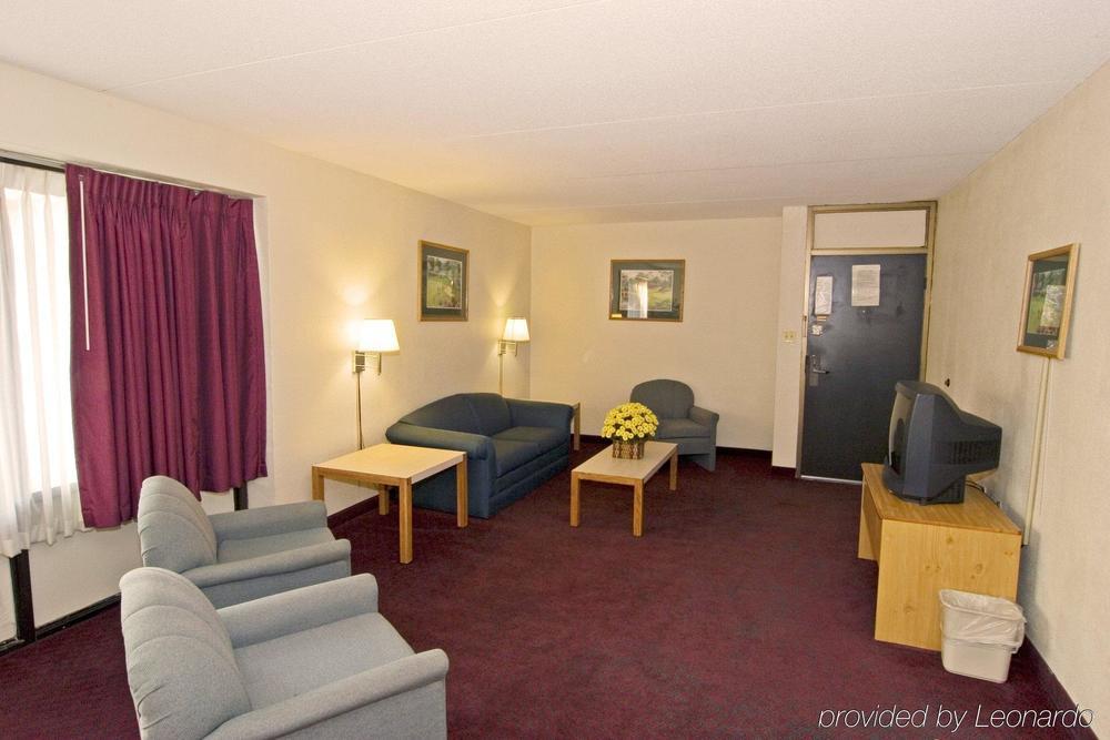 Days Inn By Wyndham Valdosta/Near Valdosta Mall Номер фото