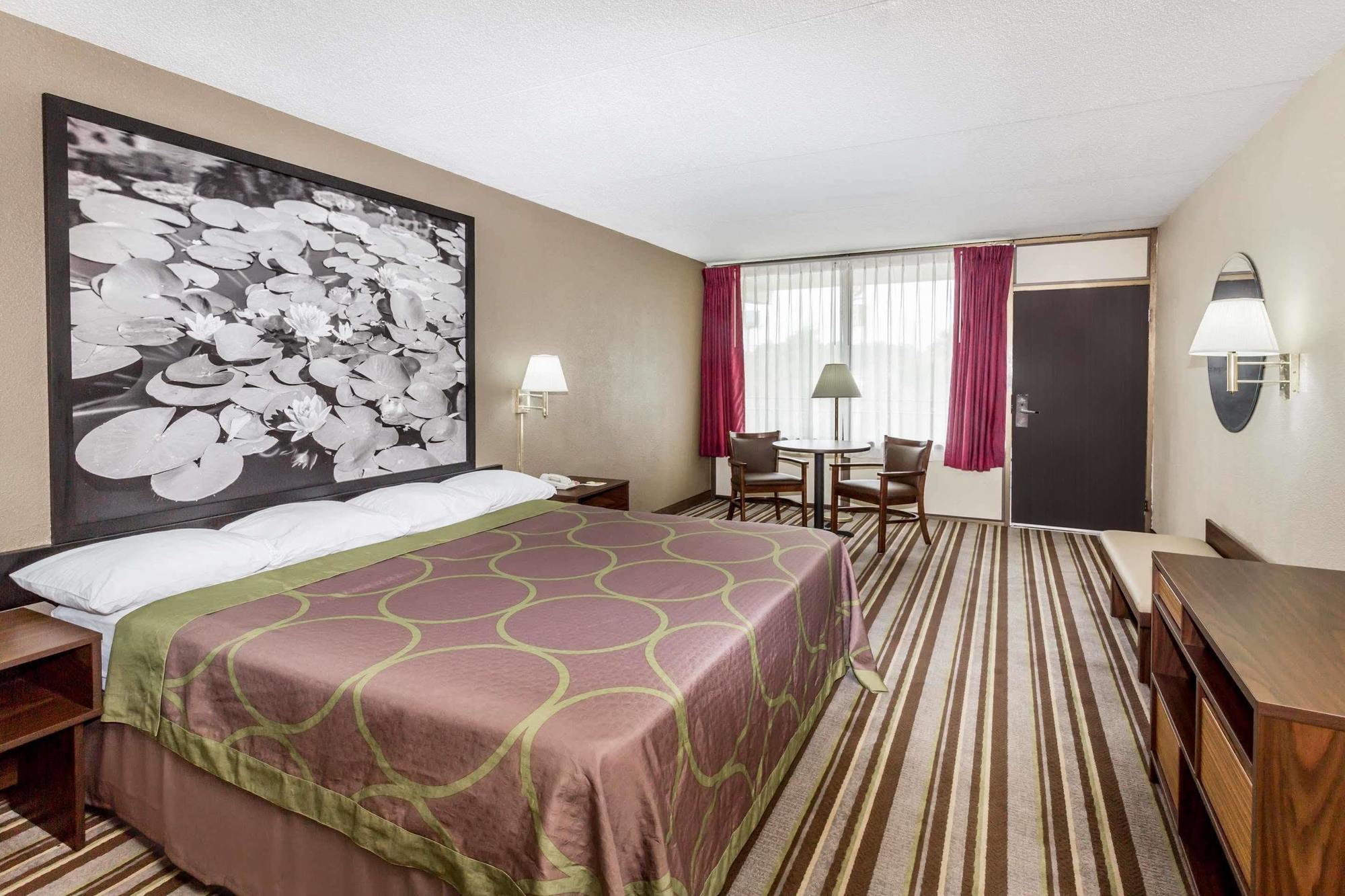 Days Inn By Wyndham Valdosta/Near Valdosta Mall Экстерьер фото