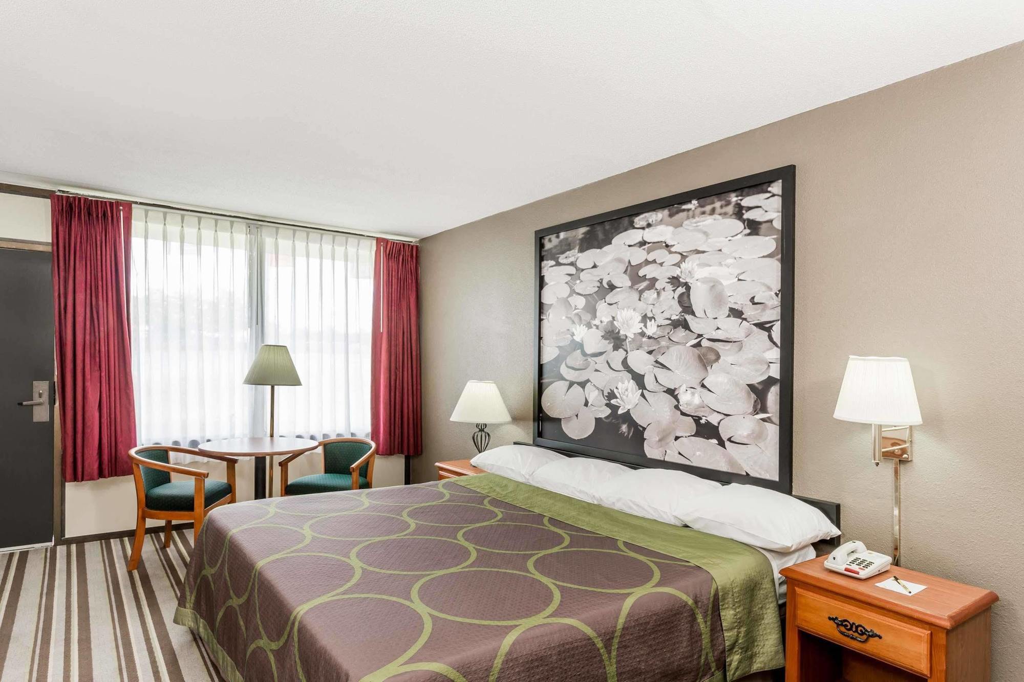 Days Inn By Wyndham Valdosta/Near Valdosta Mall Экстерьер фото