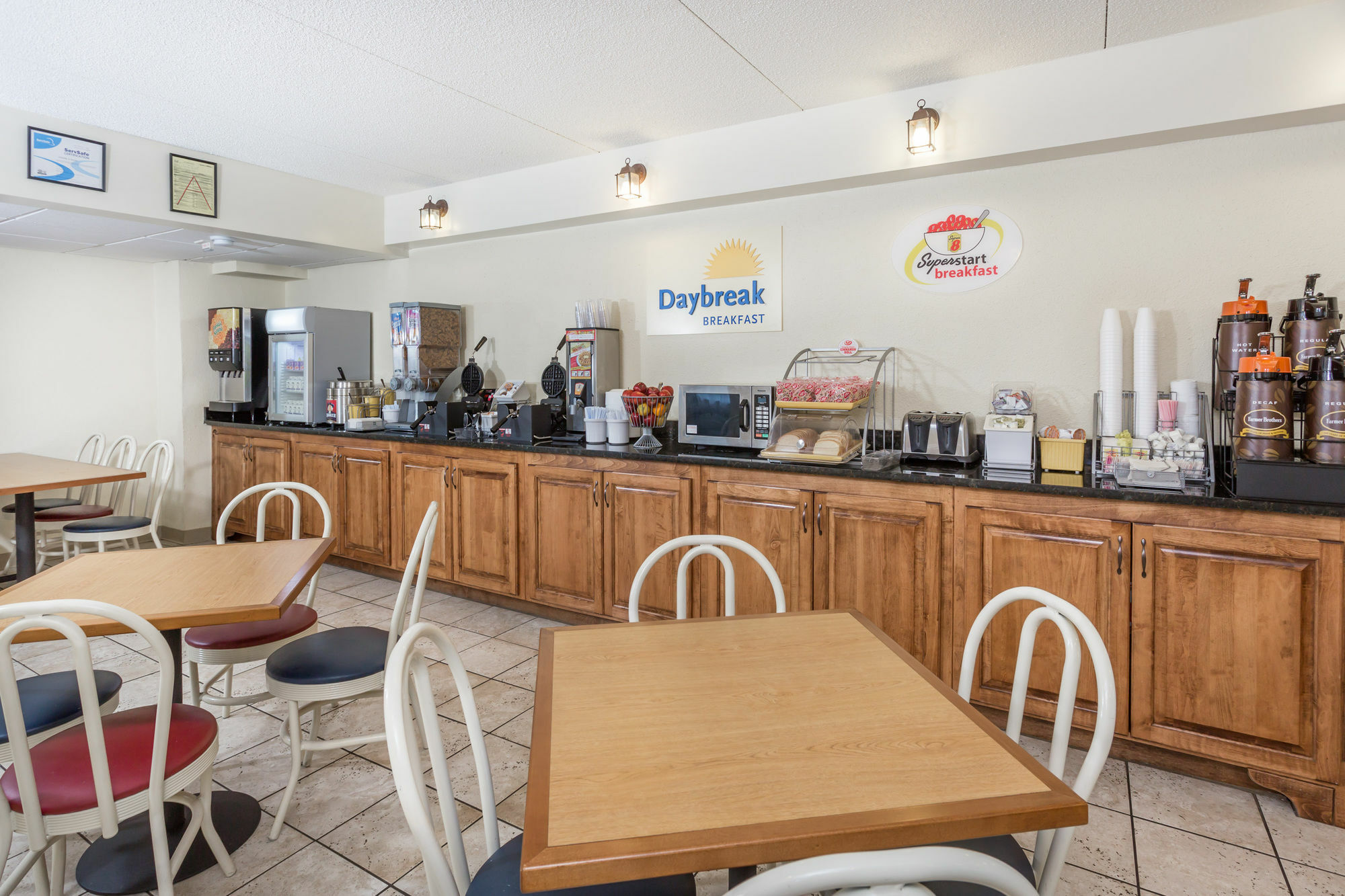 Days Inn By Wyndham Valdosta/Near Valdosta Mall Экстерьер фото